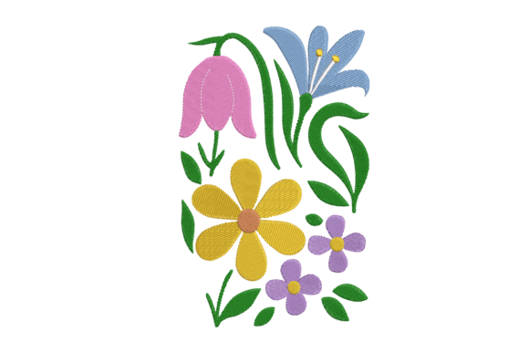 Colorful Floral Motif: A Boutique Apparel Review