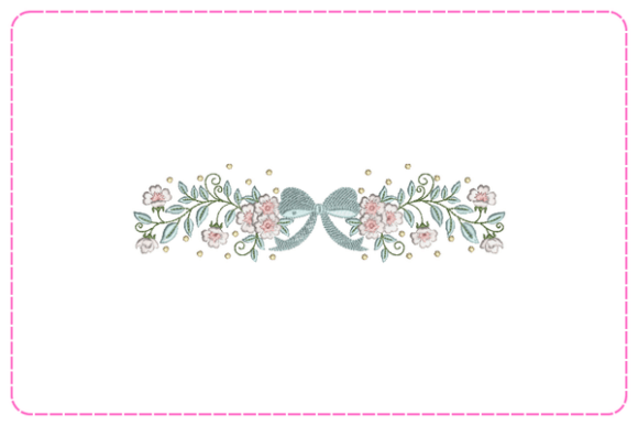 Floral Border Embroidery Designs: A Designer's Honest Review