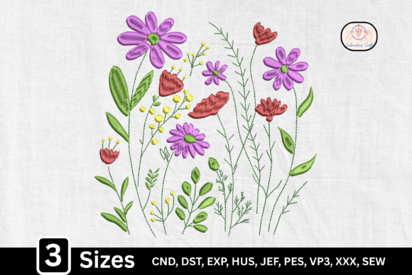 Floral Meadow Wildflower Garden: A Designer's Review