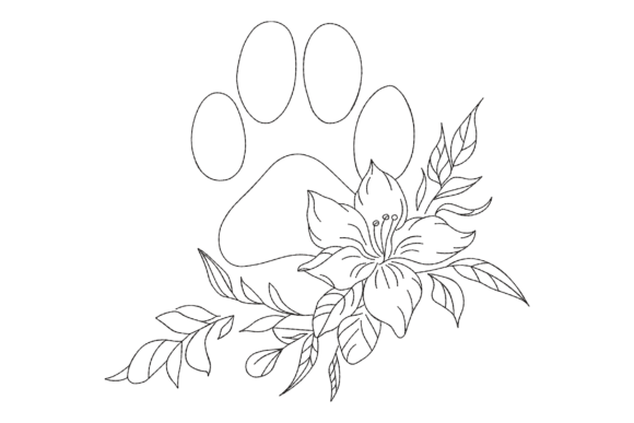 Floral Paw: A Seasonal Designer Review