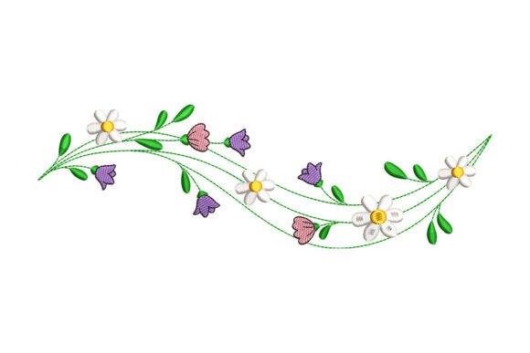 Lovely Wildflower Floral Wreath: A Designer’s Hands-On Review